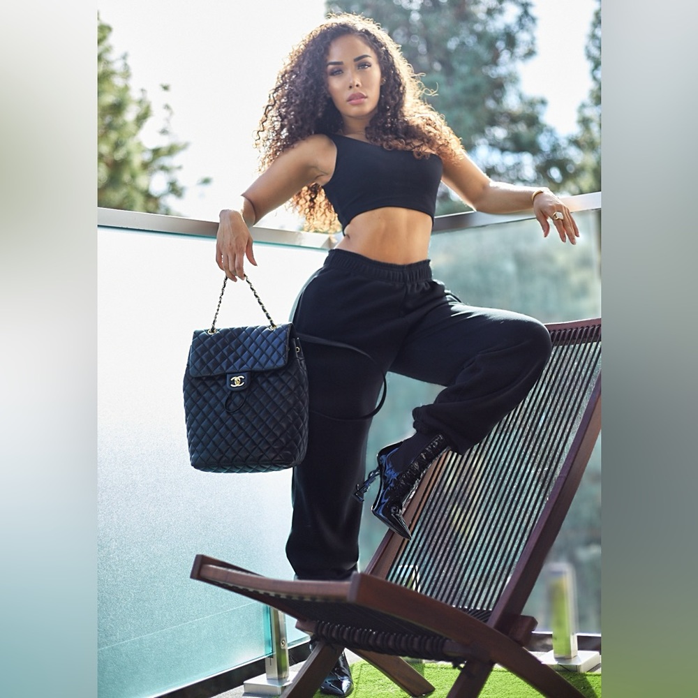 YSL Yves Saint Laurent Opyum Pointed Toe Bootie - Size 37.5